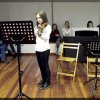 Audicións 1º Trimestre